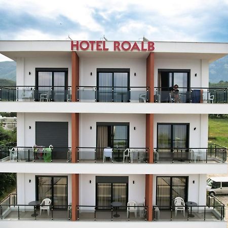 Hotel Roalb Radhime Exterior photo