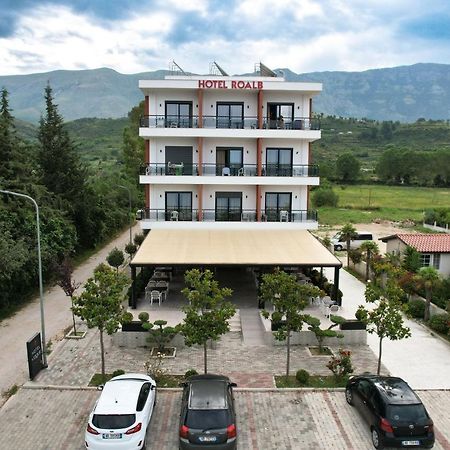 Hotel Roalb Radhime Exterior photo