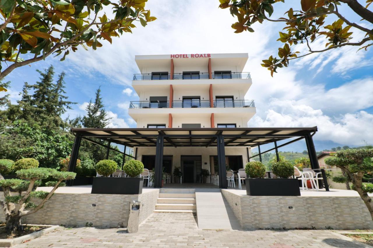 Hotel Roalb Radhime Exterior photo