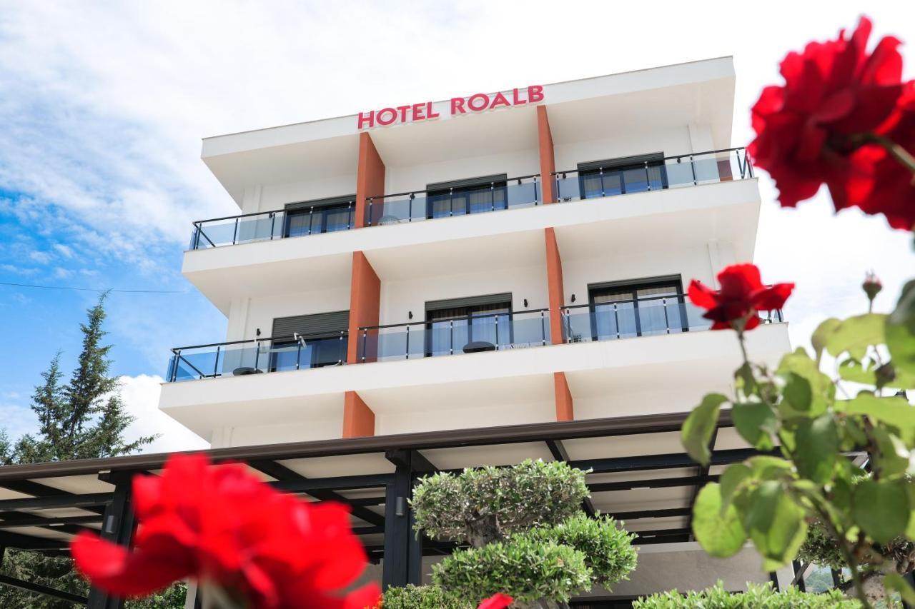 Hotel Roalb Radhime Exterior photo