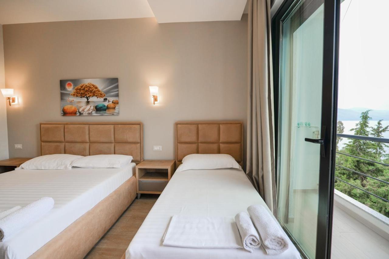 Hotel Roalb Radhime Exterior photo