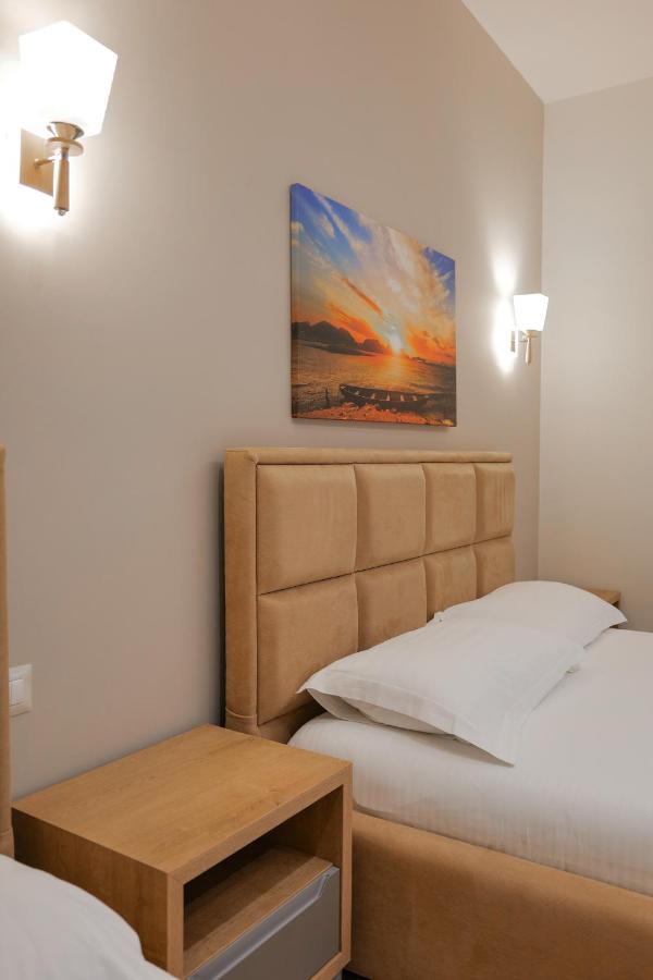 Hotel Roalb Radhime Exterior photo