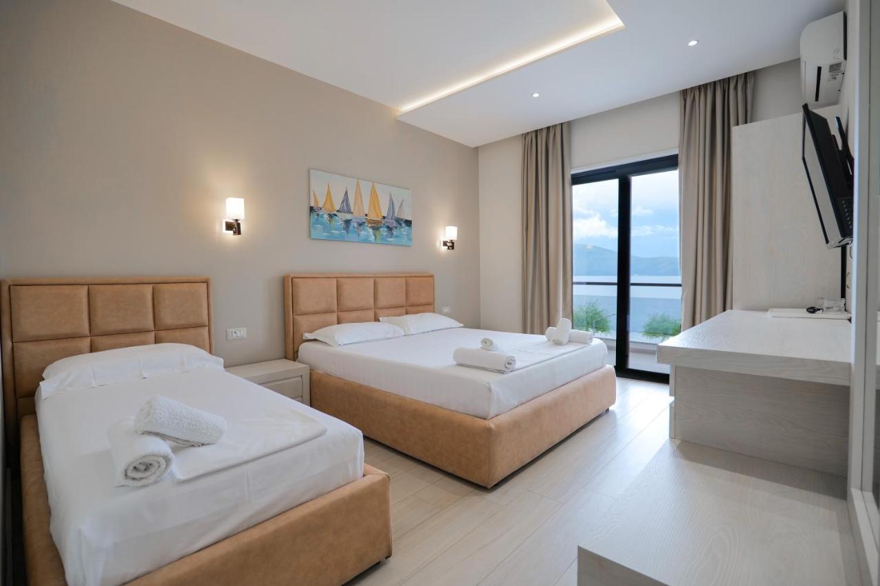 Hotel Roalb Radhime Exterior photo