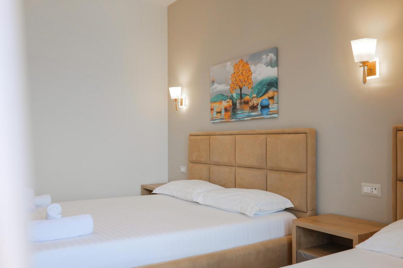 Hotel Roalb Radhime Exterior photo