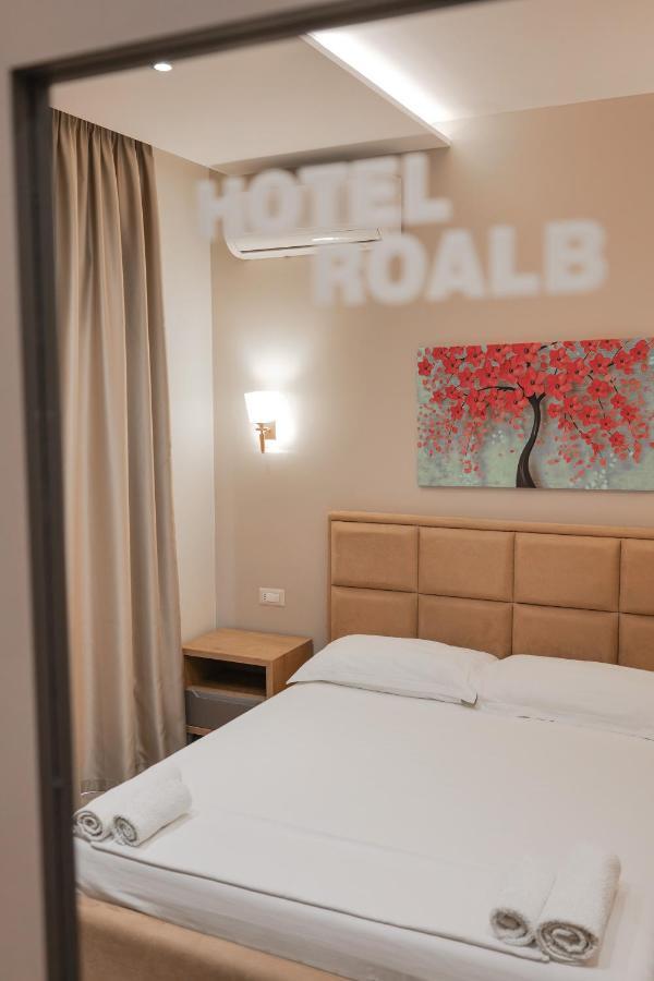 Hotel Roalb Radhime Exterior photo