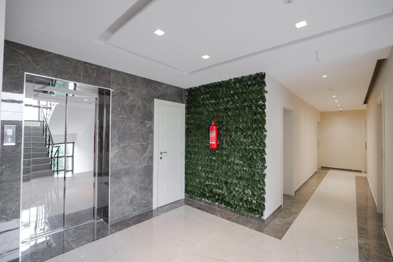 Hotel Roalb Radhime Exterior photo
