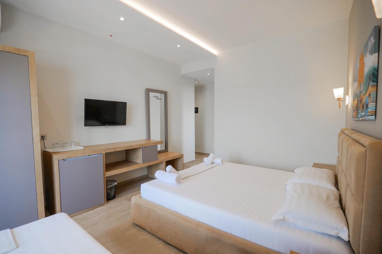 Hotel Roalb Radhime Exterior photo